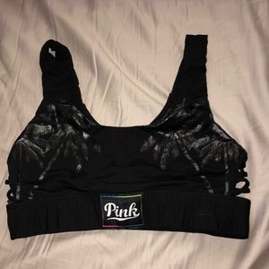 PINK Ultimate Sports Bra